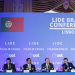 Desafio para 'nova era bancária' é superar gargalos tecnológicos e fatores culturais - 19/11/2024 - Seminários Folha