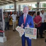 Dirigente do PT defende antecipar sucessão de Gleisi - 25/11/2024 - Painel