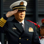 EUA: China investiga ministro da Defesa por corrupção - 27/11/2024 - Mundo