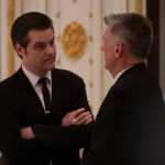 EUA: Gaetz desiste do Congresso após renunciar a indicação - 22/11/2024 - Mundo