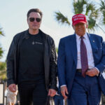 EUA: Há 3 teorias sobre o gabinete do novo governo Trump - 30/11/2024 - Ross Douthat