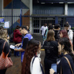 Enem 2024: tema da redação é - 03/11/2024 - Educação