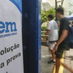 Gabarito oficial do Enem será divulgado até 20 de novembro