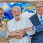 Anúncio de nova meta foi feito hoje; nova NDC será apresentada na COP-29 pelo vice-presidente Geraldo Alckmin