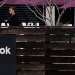 Governo processa TikTok por tratamento irregular de dados de crianças