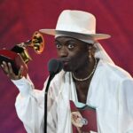 Grammy Latino: Veja os ganhadores - 15/11/2024 - Ilustrada