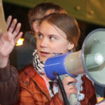 Greta Thunberg critica o Azerbaijão como sede da COP29 - 12/11/2024 - Ambiente