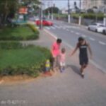 Homem tenta arrancar criança de babá em SP - 23/11/2024 - Cotidiano