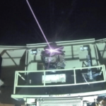 Sistema de laser