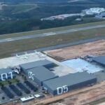 JHSF anuncia construção de mais hangares em aeroporto no interior de São Paulo