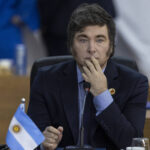 Javier Milei: Argentina constrói milagre econômico? - 29/11/2024 - Mercado