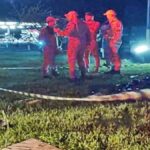 Jovem de 27 anos morre em acidente de moto na PR-466 em Ivaiporã