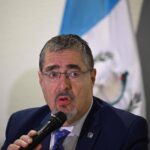 Juiz cancela partido de presidente na Guatemala - 28/11/2024 - Mundo