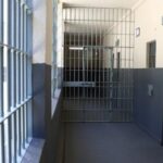 Mulher está presa no Presídio de Vespasiano (MG)