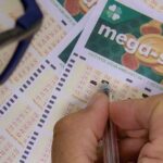 Mega-Sena vai atrair as atenções neste sábado