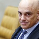 Moraes retira sigilo de inquérito de tentativa de golpe