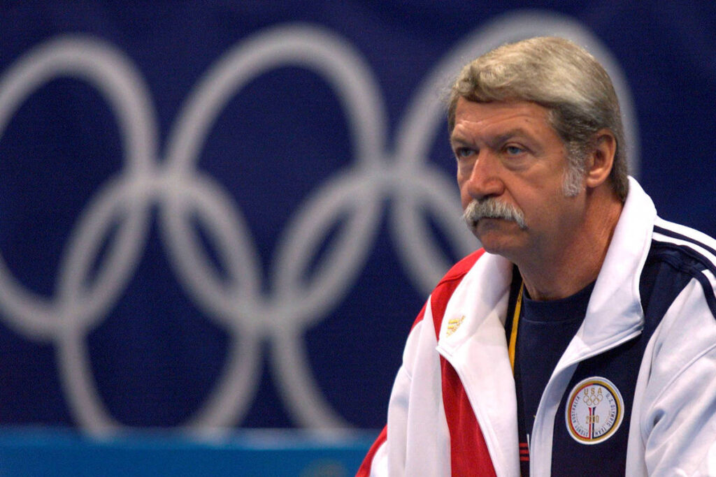 Morre o treinador Bela Karolyi, mentor de Nadia Comaneci - 17/11/2024 - Esporte