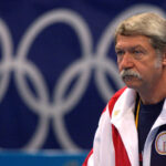 Morre o treinador Bela Karolyi, mentor de Nadia Comaneci - 17/11/2024 - Esporte
