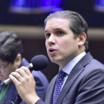 Motta: deputadas não vão relatar só 'projeto de mulher' - 13/11/2024 - Painel