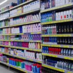 Mulher é presa após tentativa de furto em supermercado de Apucarana
