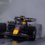Norris fica com a pole da F1em treino marcado por batidas - 03/11/2024 - Esporte