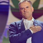 Presidente eleito do Uruguai, Yamandu Orsi