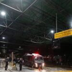 PCC: o que se sabe sobre morte de empresário em Guarulhos - 09/11/2024 - Cotidiano