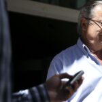 PGR recorre de decisão que anulou condenações de Dirceu