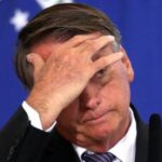 Pedido de Bolsonaro por anistia é, na verdade, uma ameaça