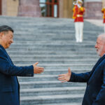 Pequim confirma visita de Estado de Xi ao Brasil - 08/11/2024 - Mundo