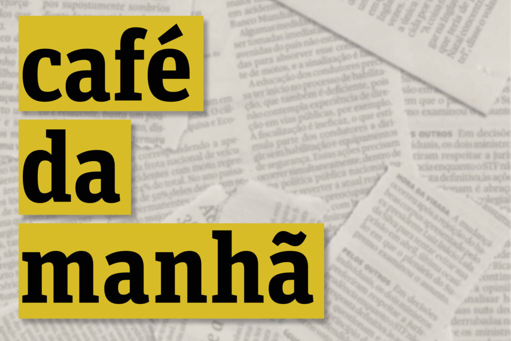 Podcast: o assassinato no aeroporto e a expansão do PCC - 12/11/2024 - Podcasts