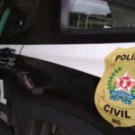 Agentes da policia mineira entraram por engano no Complexo de Israel