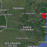 Erro na divisa leva a acordo entre estados vizinhos
