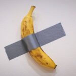 Por que uma banana vale R$ 36 milhões nas artes visuais - 21/11/2024 - Plástico