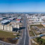 Prefeitura de Pinhais lança concurso com salários de até R$ 9 mil