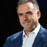 Yamandu Orsi, 57, foi eleito presidente do Uruguai