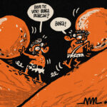 Quem ama some - 17/11/2024 - Bia Braune