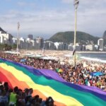 Rio tem esquema especial de serviços para Parada Do Orgulho LGBTI+