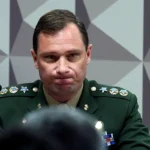 STF recebe pedido para anular delação premiada de Mauro Cid