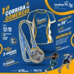 Saiba como participar da Primeira Corrida do Comércio de Caruaru | Caruaru e Região