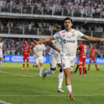 Santos vence o Vila Nova e fica perto do acesso antecipado - 02/11/2024 - Esporte
