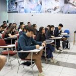 Saúde é o principal desafio da educação na cidade de São Paulo