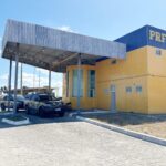 Suspeito de importunação sexual é detido pela PRF em Pernambuco