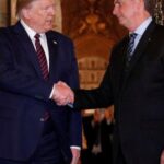 Trump pode pressionar Brasil para articular extrema direita