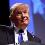 Trump recebe apoio internacional - Congresso em Foco