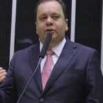 Deputado Elmar Nascimento (União Brasil-BA)