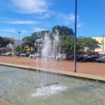 veja como fica o clima em Apucarana e região