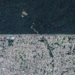 A Manaus onde mais da metade da população vive em favelas - 23/12/2024 - Cotidiano