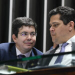 Alcolumbre e Randolfe enviam emendas a ONG na mira da CGU - 18/12/2024 - Poder