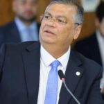 Flávio Dino, ministro do STF